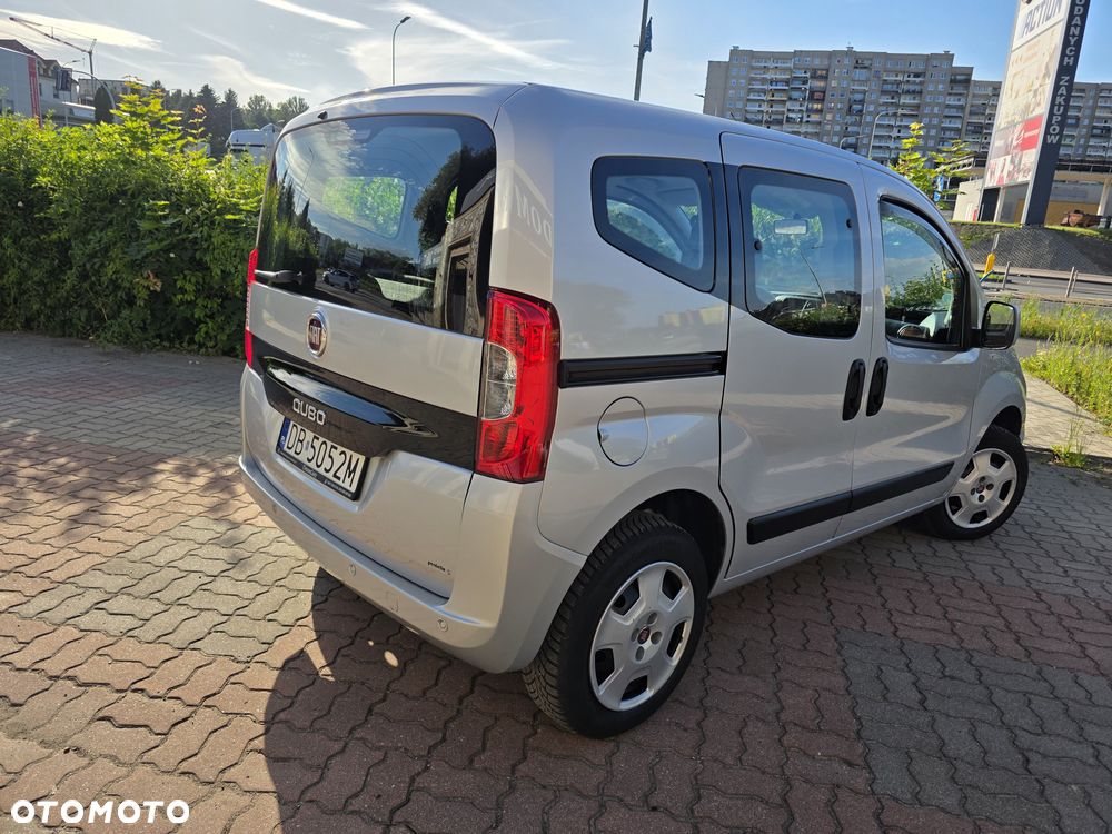Fiat Qubo 1.4 8V More - 33