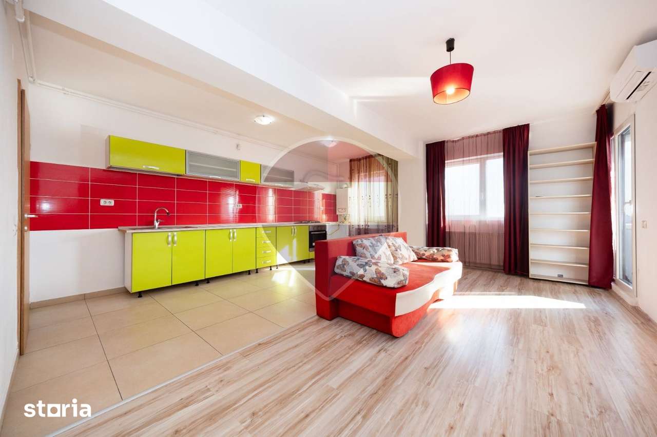 COMISION 0% | 2 CAMERE CU VEDERE PANORAMICĂ | ALPHAVILLE CARPATILOR — fotografia 3
