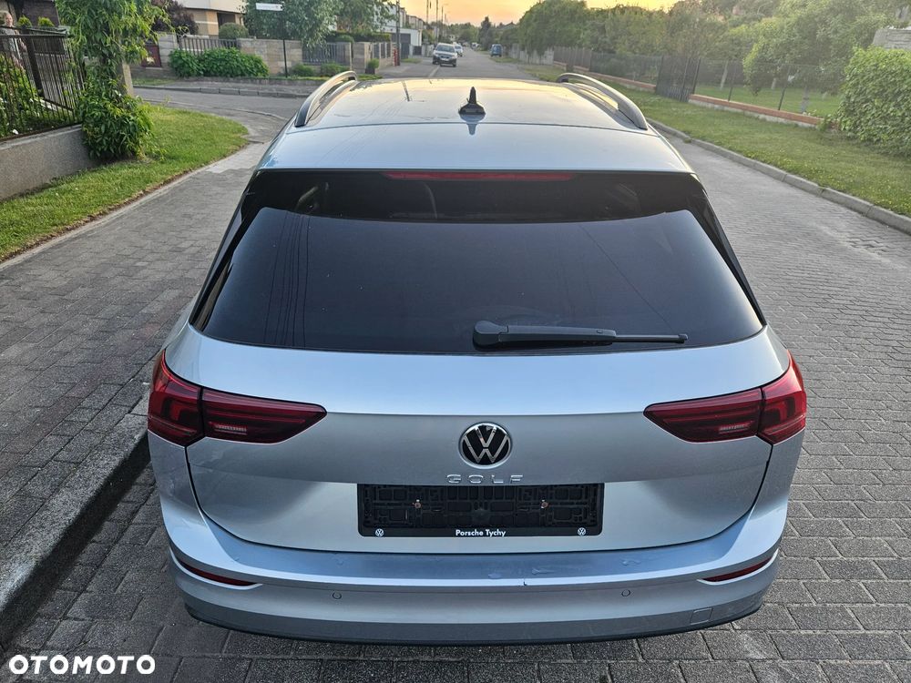 Volkswagen Golf 1.5 TSI Life Plus - 6