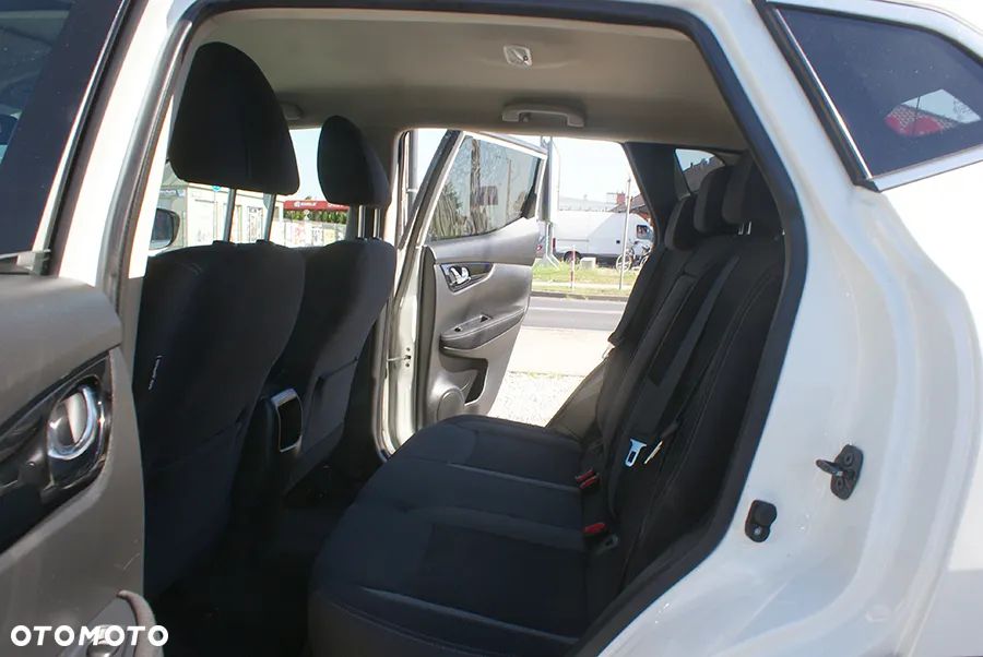 Nissan Qashqai 1.5 dCi Acenta EU6 - 18