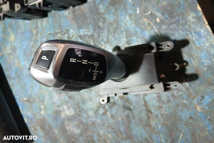 Selector cutie de viteze automata 9239504 9239504 BMW Seria 5 F10 [20 - 1