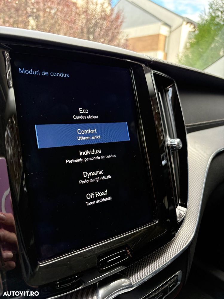 Volvo XC 60 D4 Inscription - 35