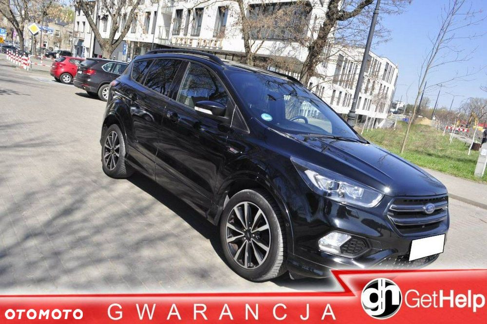 Ford Kuga 1.5 EcoBoost FWD ST-Line Black ASS MMT6 - 1