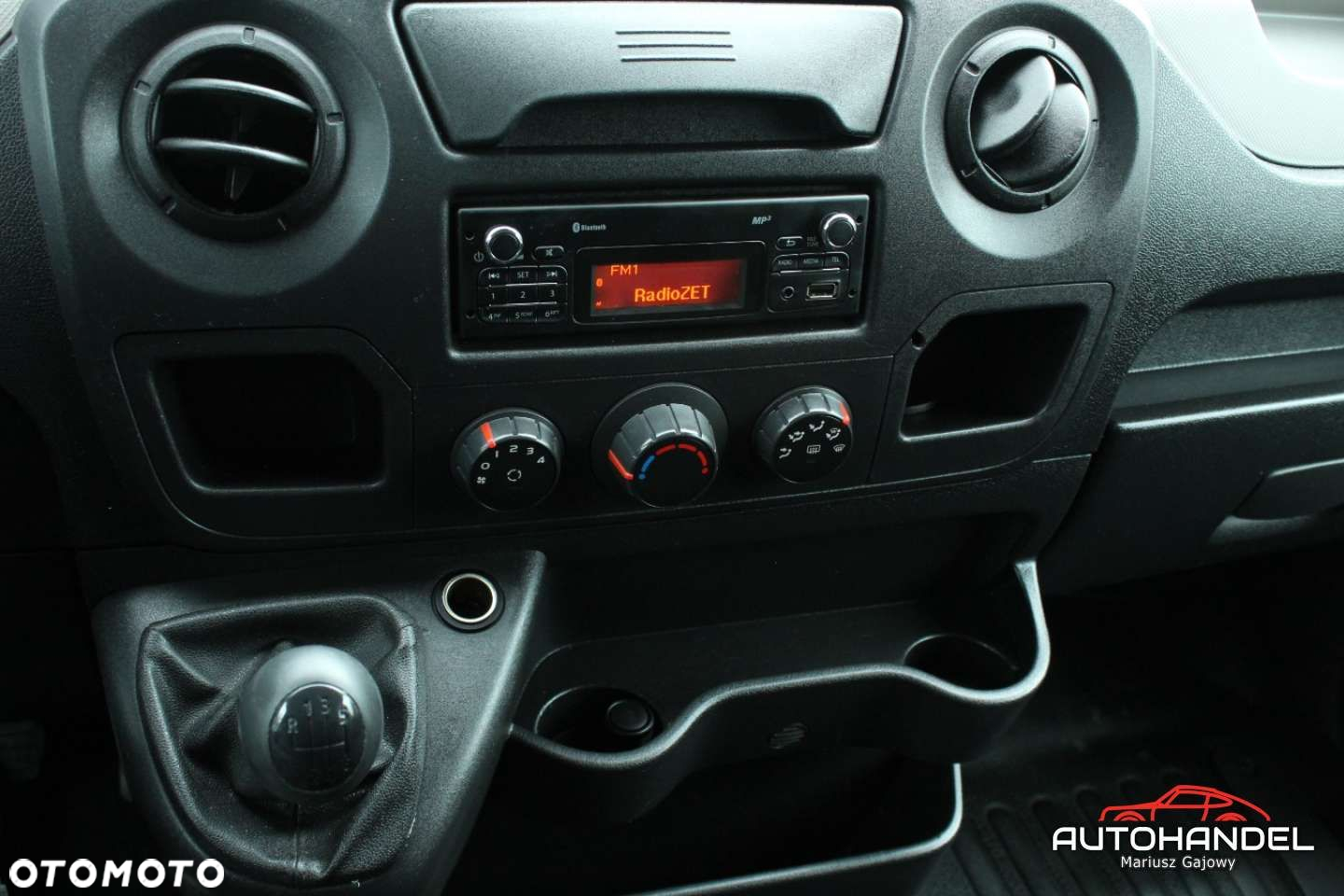 Renault Master - 11