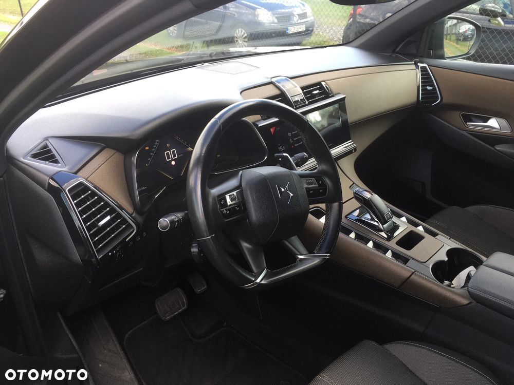DS Automobiles DS 7 Crossback 1.6 PureTech So Chic - 14