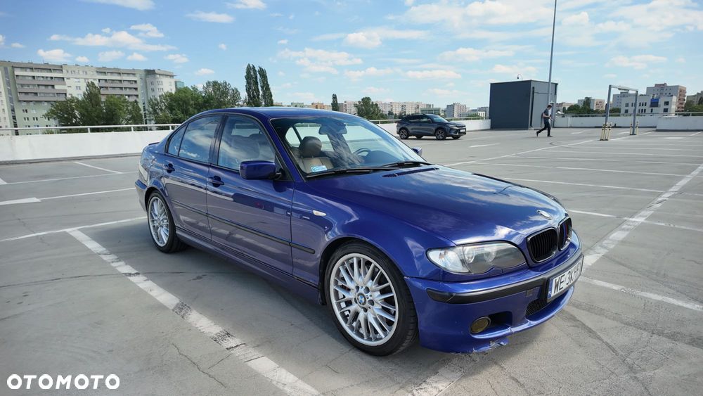 BMW Seria 3 - 3