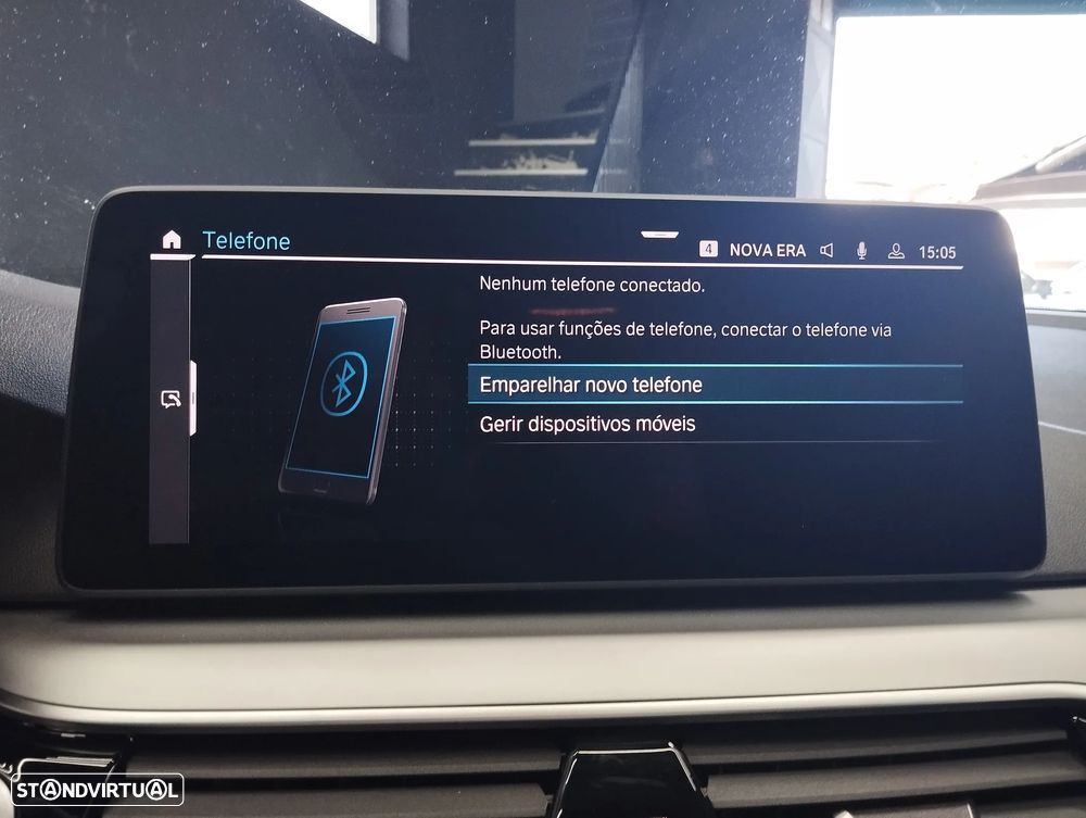 BMW 530 e - 36