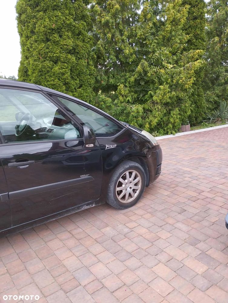 Citroën C4 Picasso - 2