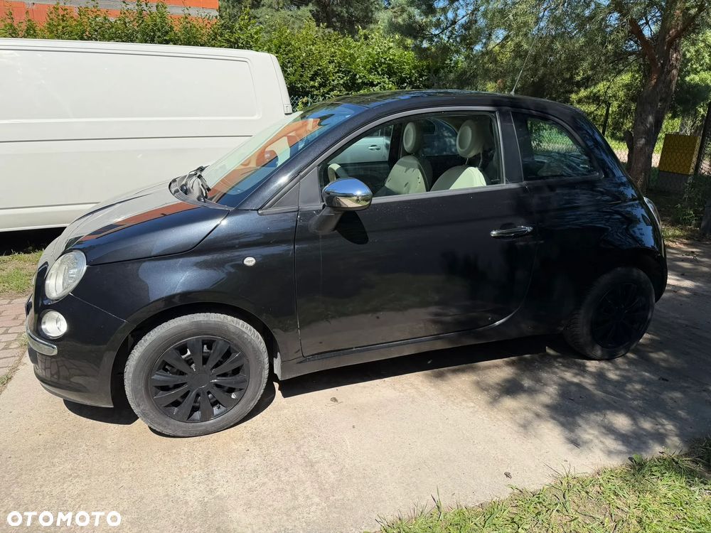 Fiat 500 1.2 8V Pop - 8