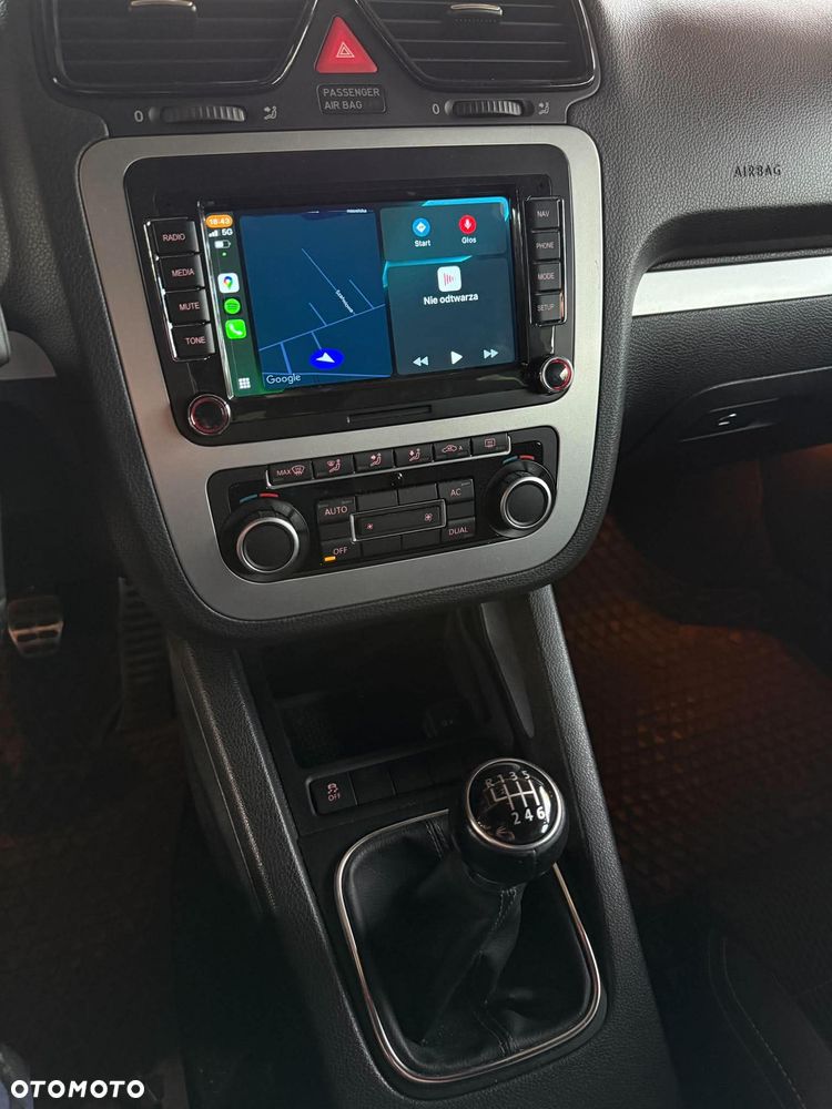 Volkswagen Scirocco 1.4 TSI Shark - 7