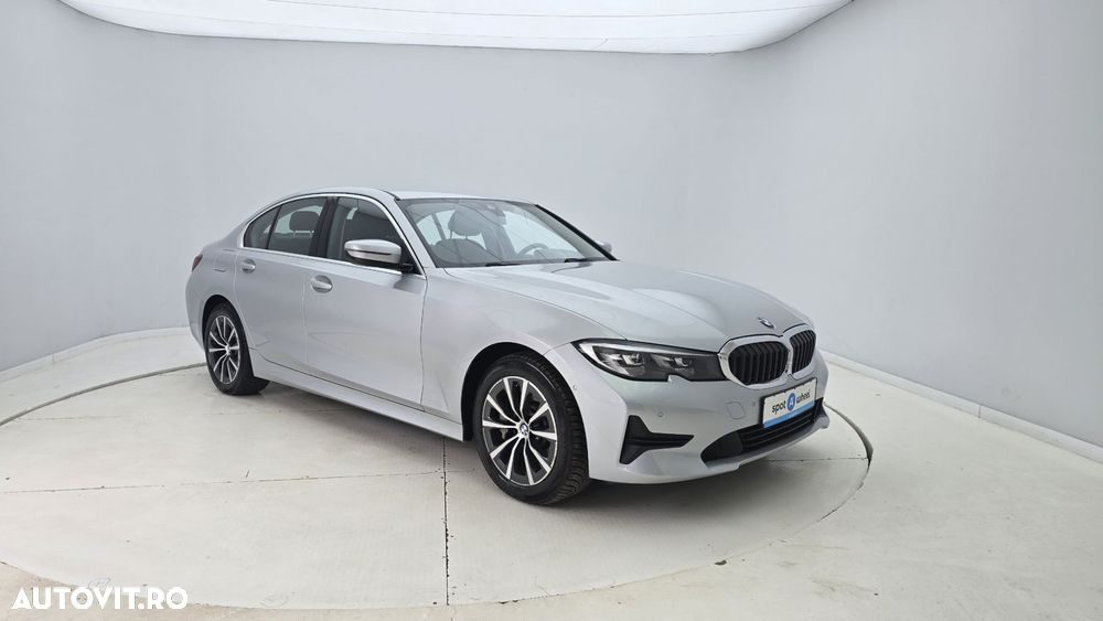 BMW Seria 3 - 4