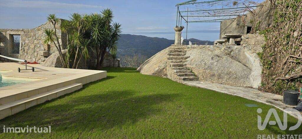 Casa / Villa T6 em Ventosa e Cova - Grande imagem: 4/4