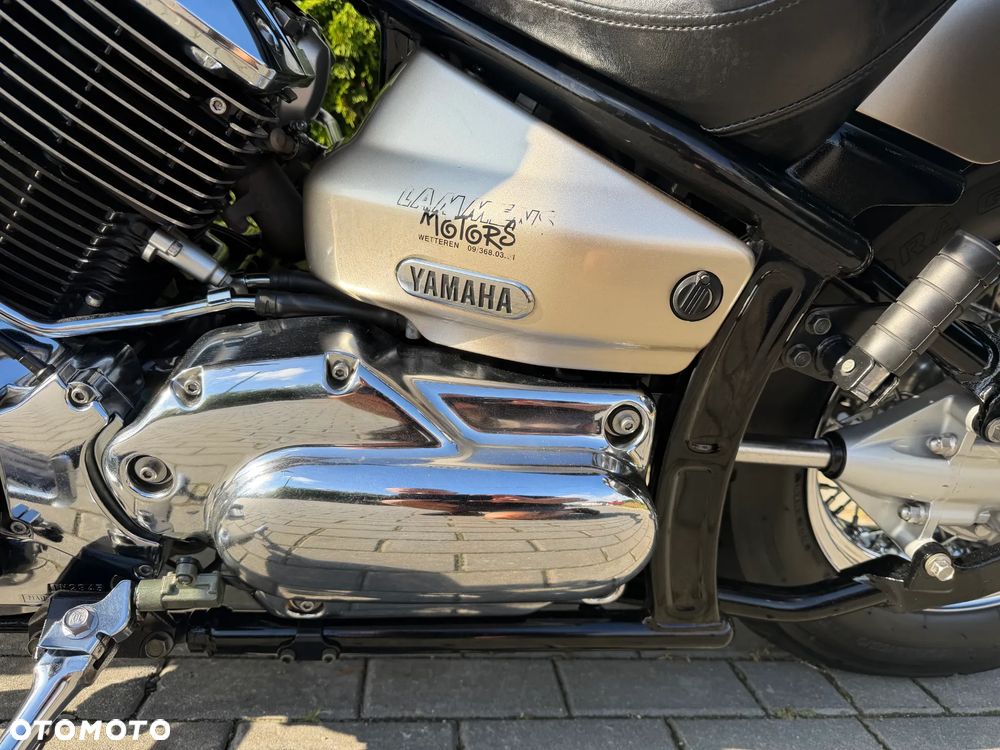 Yamaha Drag Star - 31
