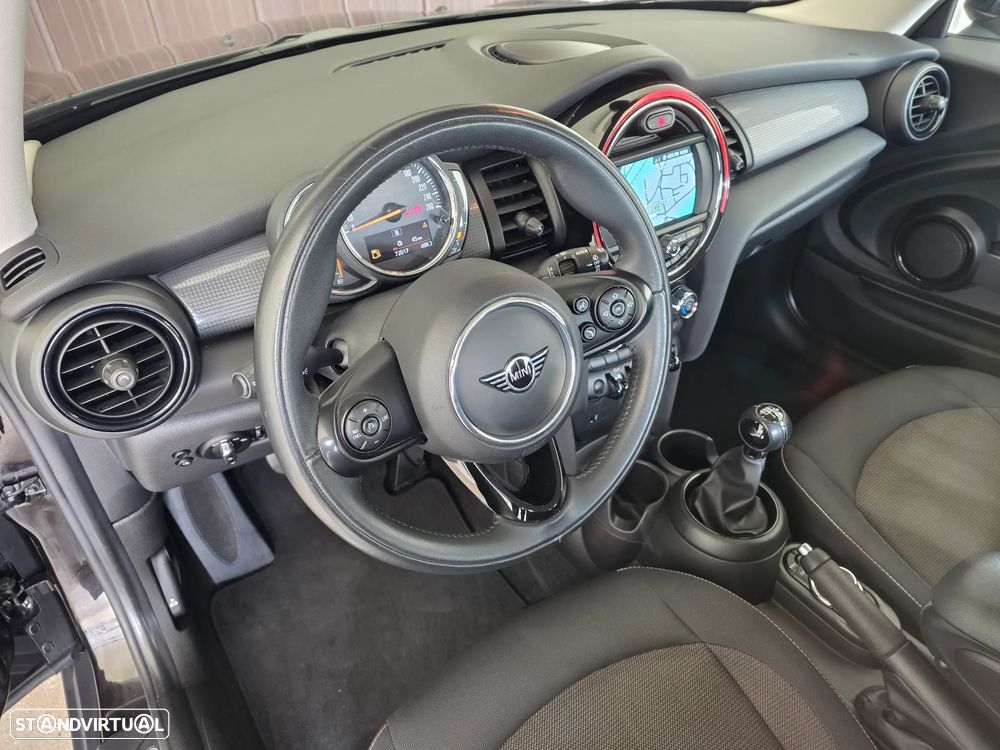 MINI 3 Portas Cooper - 20