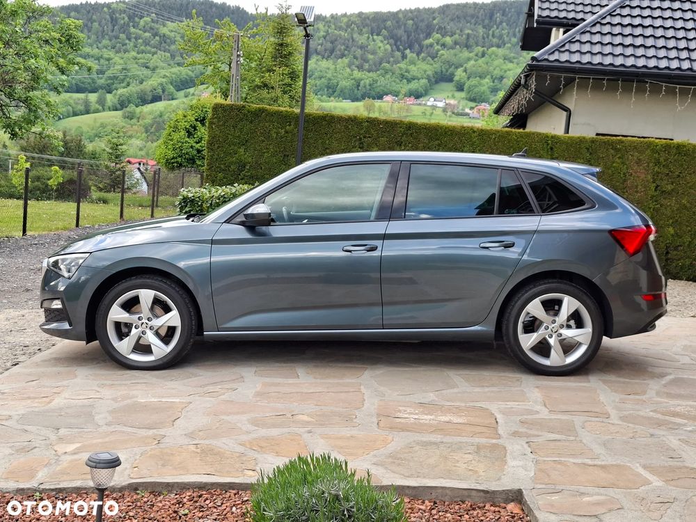 Skoda Scala 1.0 TSI Ambition - 3