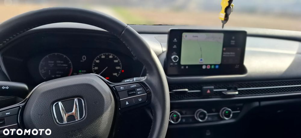 Honda HR-V - 12