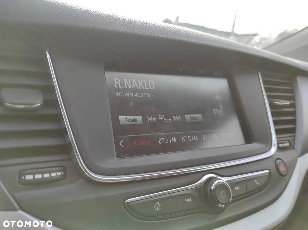 Opel Astra V 1.6 CDTI Enjoy - 12