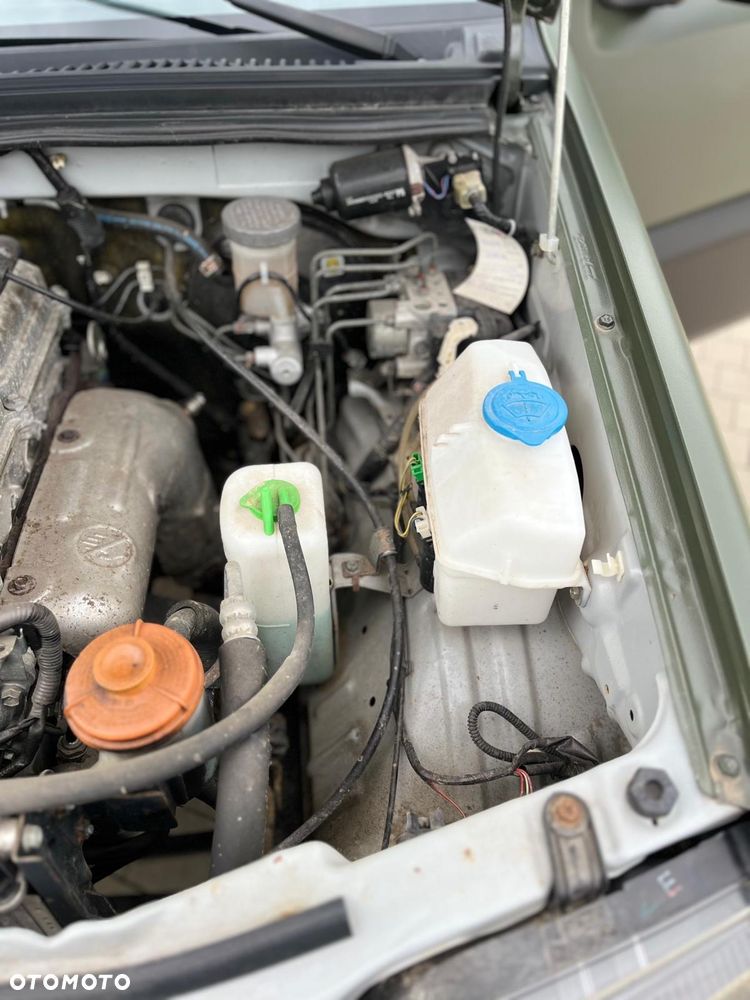 Suzuki Jimny 1.3 - 11