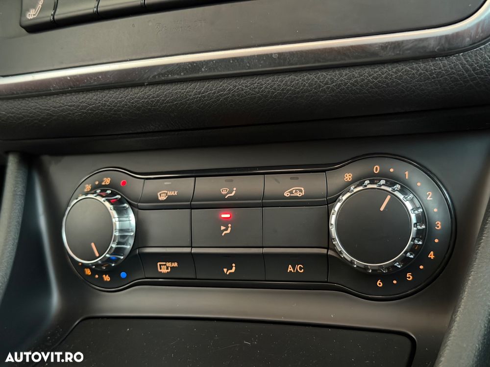 Mercedes-Benz CLA ver-180-urbanstyle-edition - 27