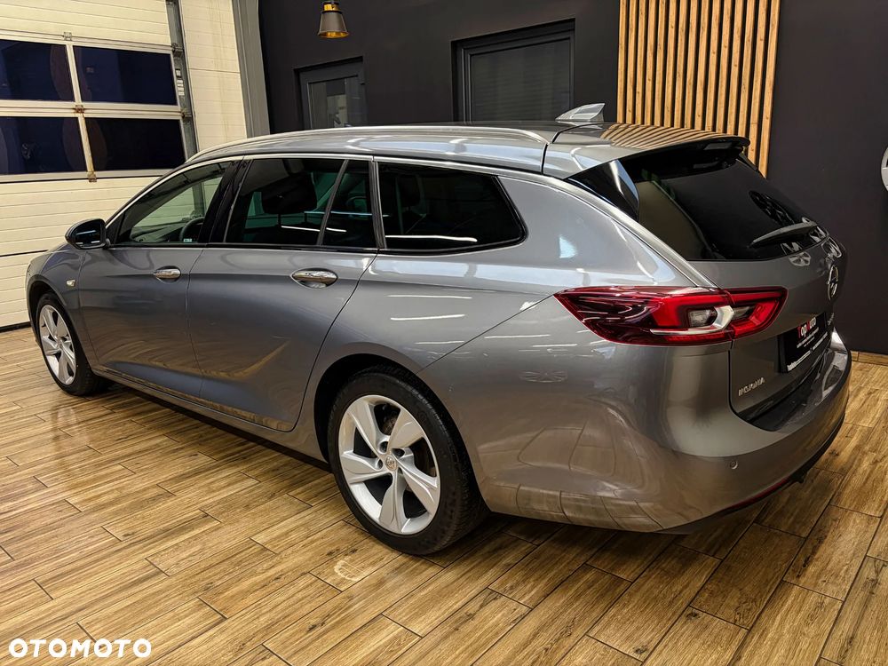 Opel Insignia 2.0 Dynamic - 12