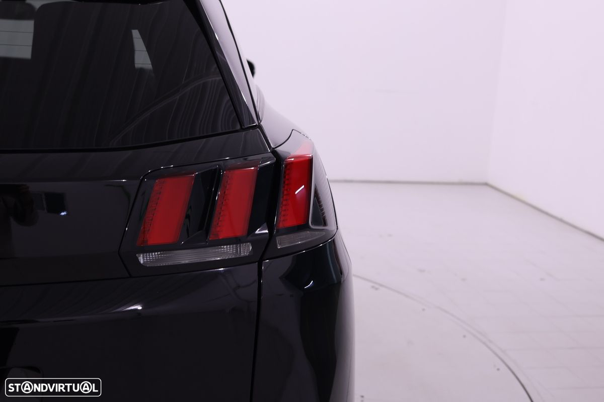 Peugeot 3008 - 10