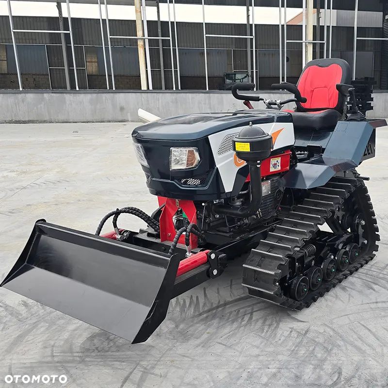 Inny GRACE 35HP Pro - 9