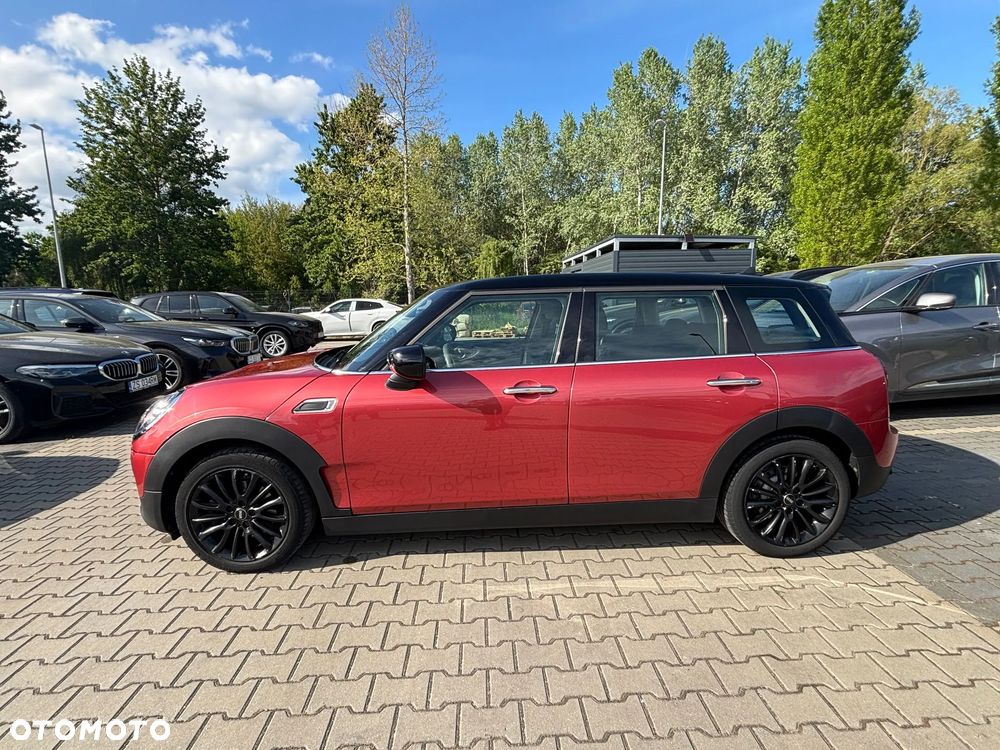 MINI Clubman Cooper - 2