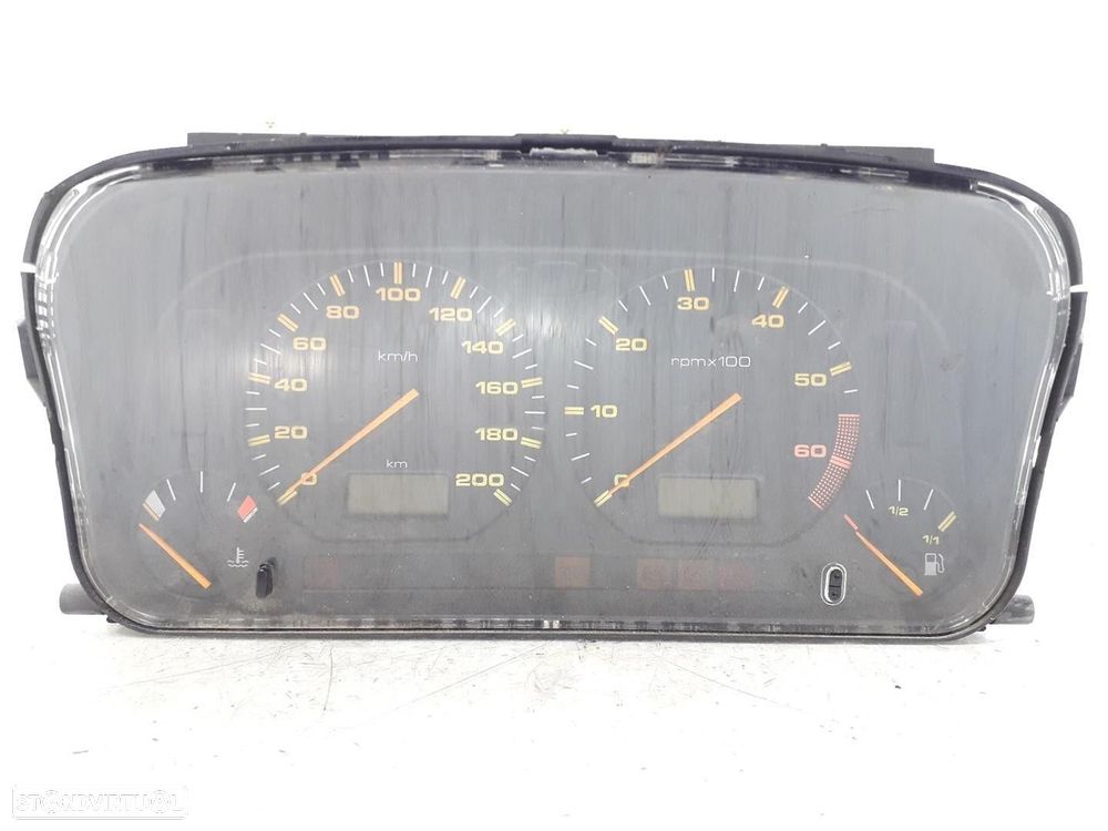 QUADRANTE SEAT CORDOBA 1996 -6K0919033FE - 4