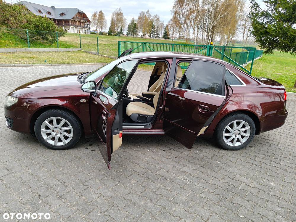 Seat Exeo 2.0 TDI DPF Style - 17