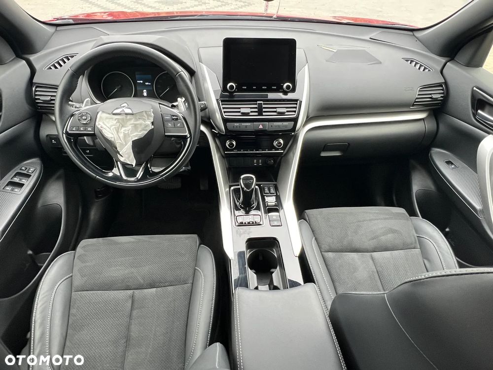 Mitsubishi Eclipse Cross 2.4 PHEV Intense Plus - 16
