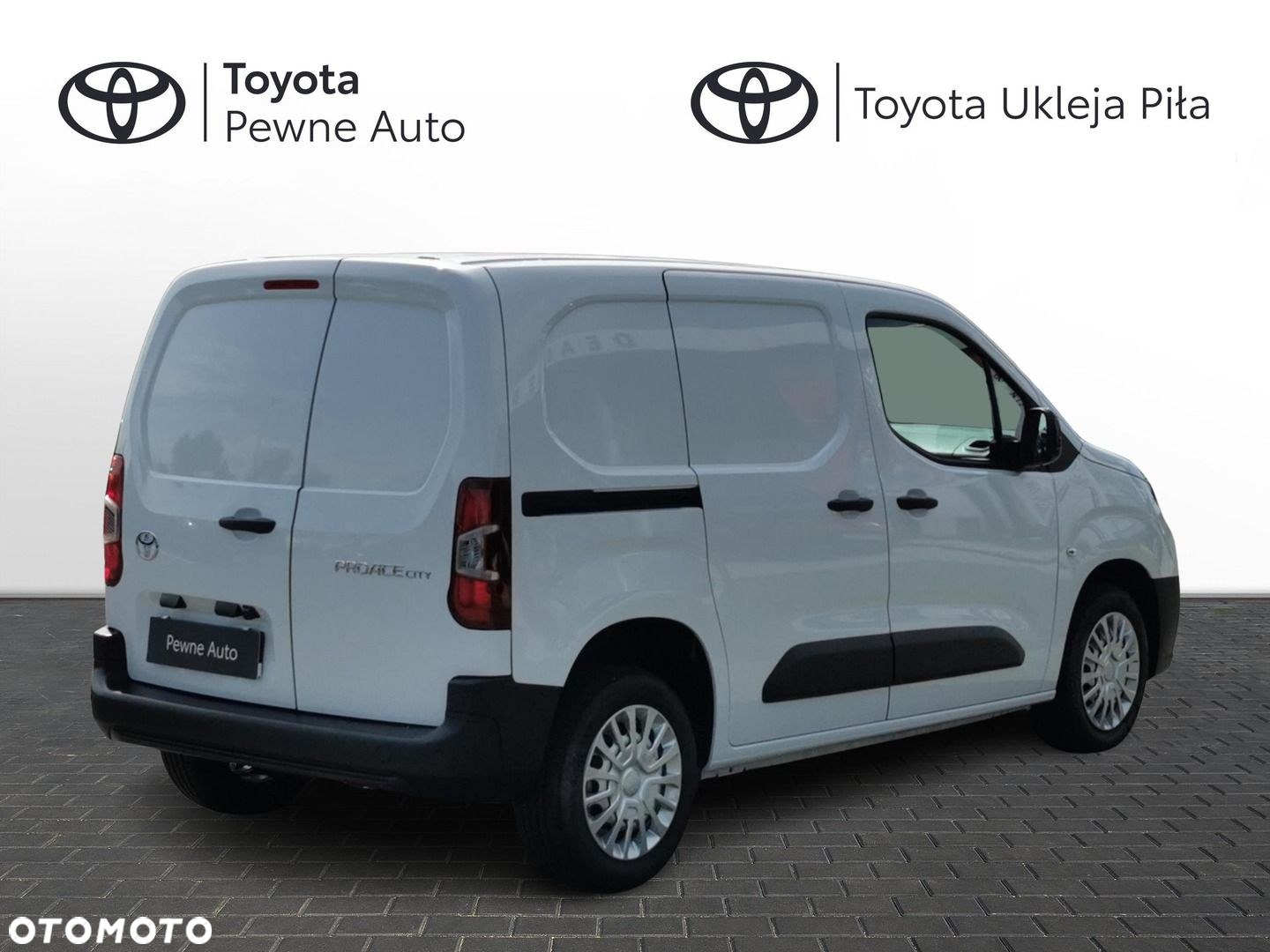Toyota PROACE CITY - 2