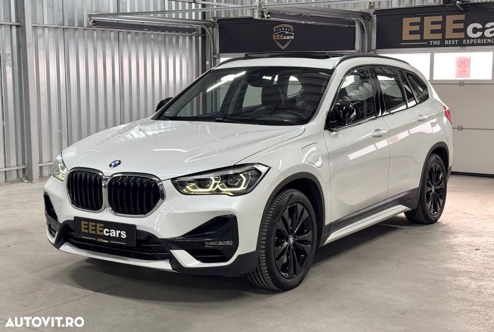 BMW X1 xDrive25e Sport Line - 24