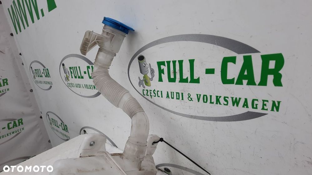 VW GOLF 7 ZBIORNIK SPRYSKIW 5G0955448R 5G0955453L - 4