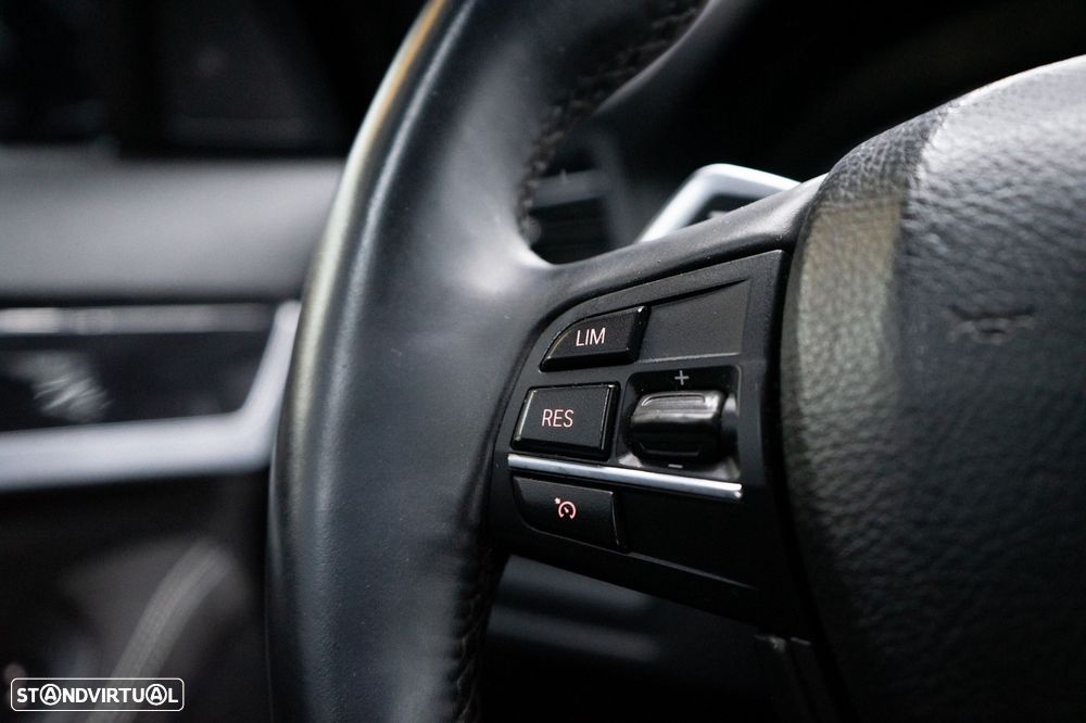 BMW M550d xDrive Touring Sport-Aut. - 53