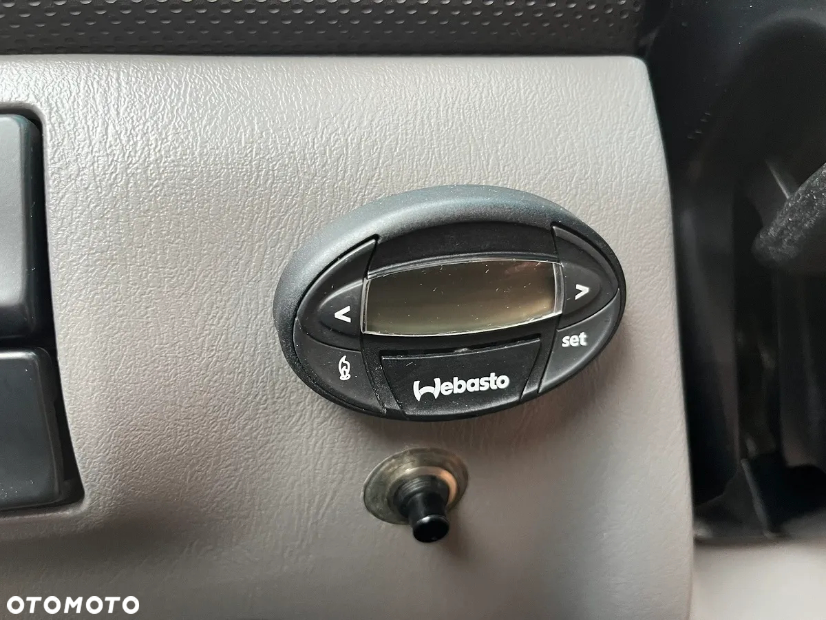 Subaru Forester - 14