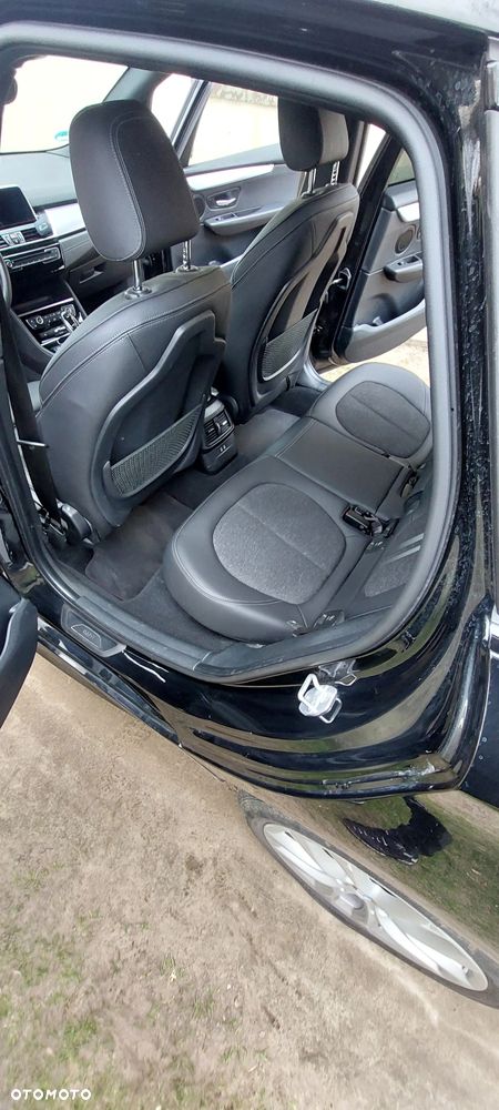BMW Seria 2 218i M Sport - 23