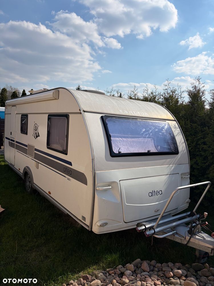 Adria Altea 542Dk - 10