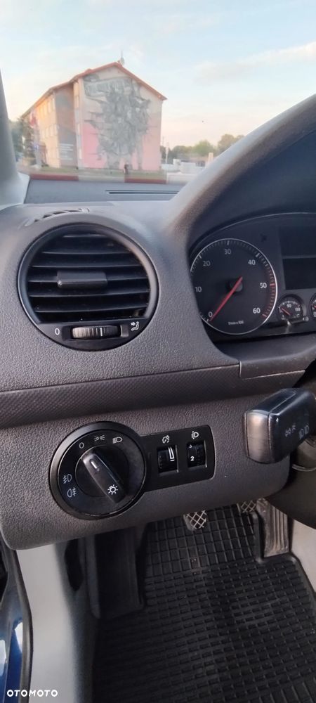 Volkswagen Caddy 1.9 Life (5-Si.) - 16