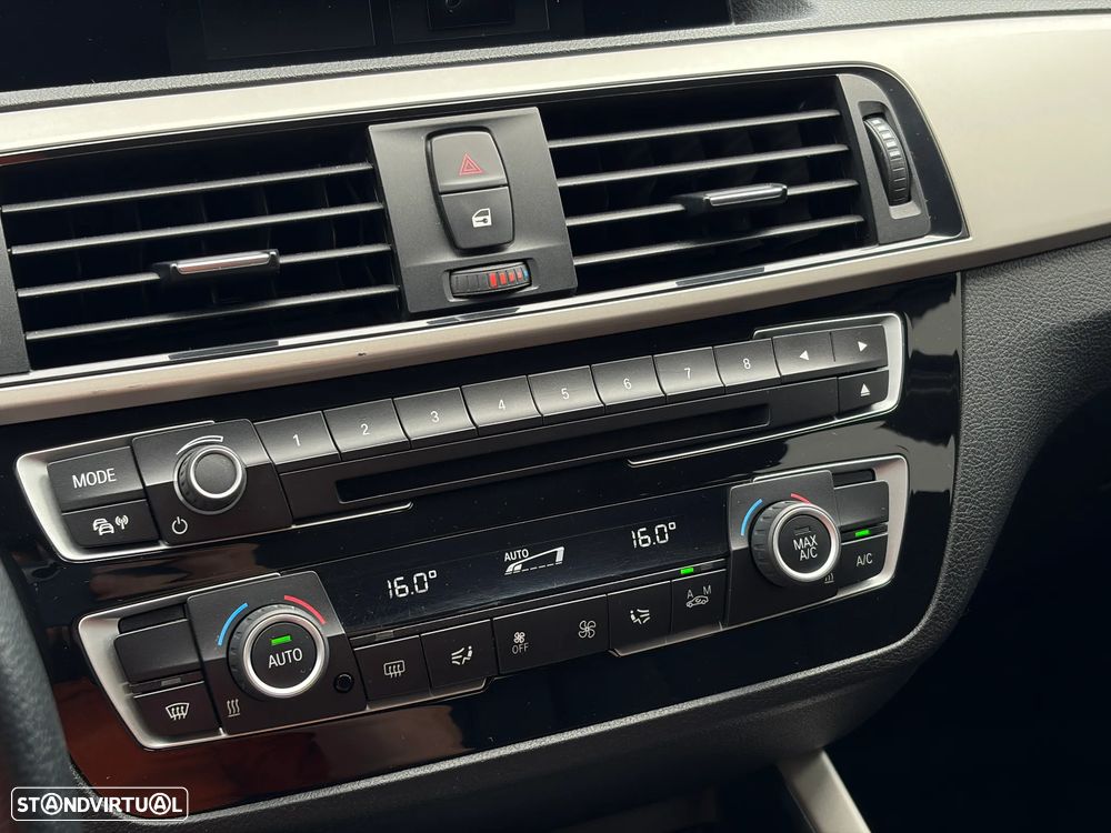 BMW 116 d Aut. Advantage - 29