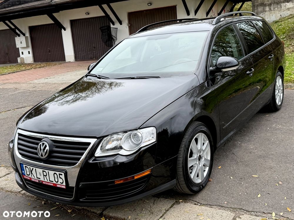Volkswagen Passat - 40