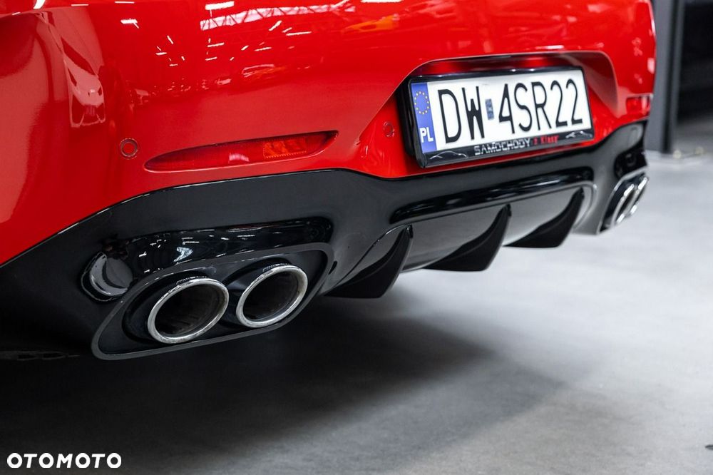 Mercedes-Benz AMG GT 53 4Matic+ 4D Speedshift TCT 9G - 14