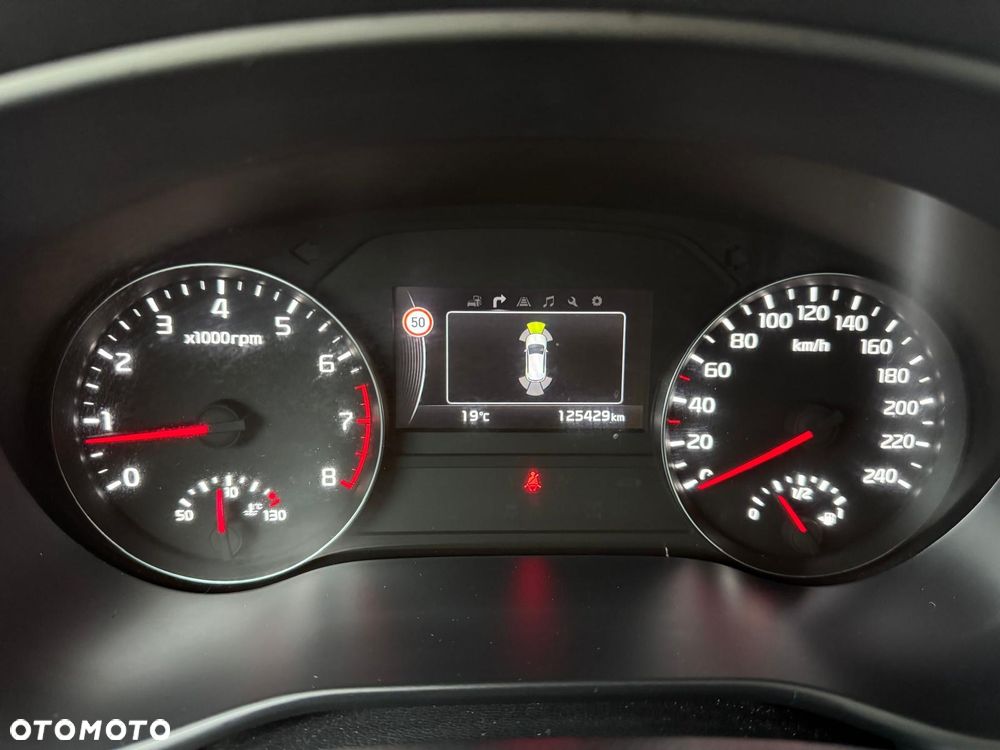Kia Sportage - 24
