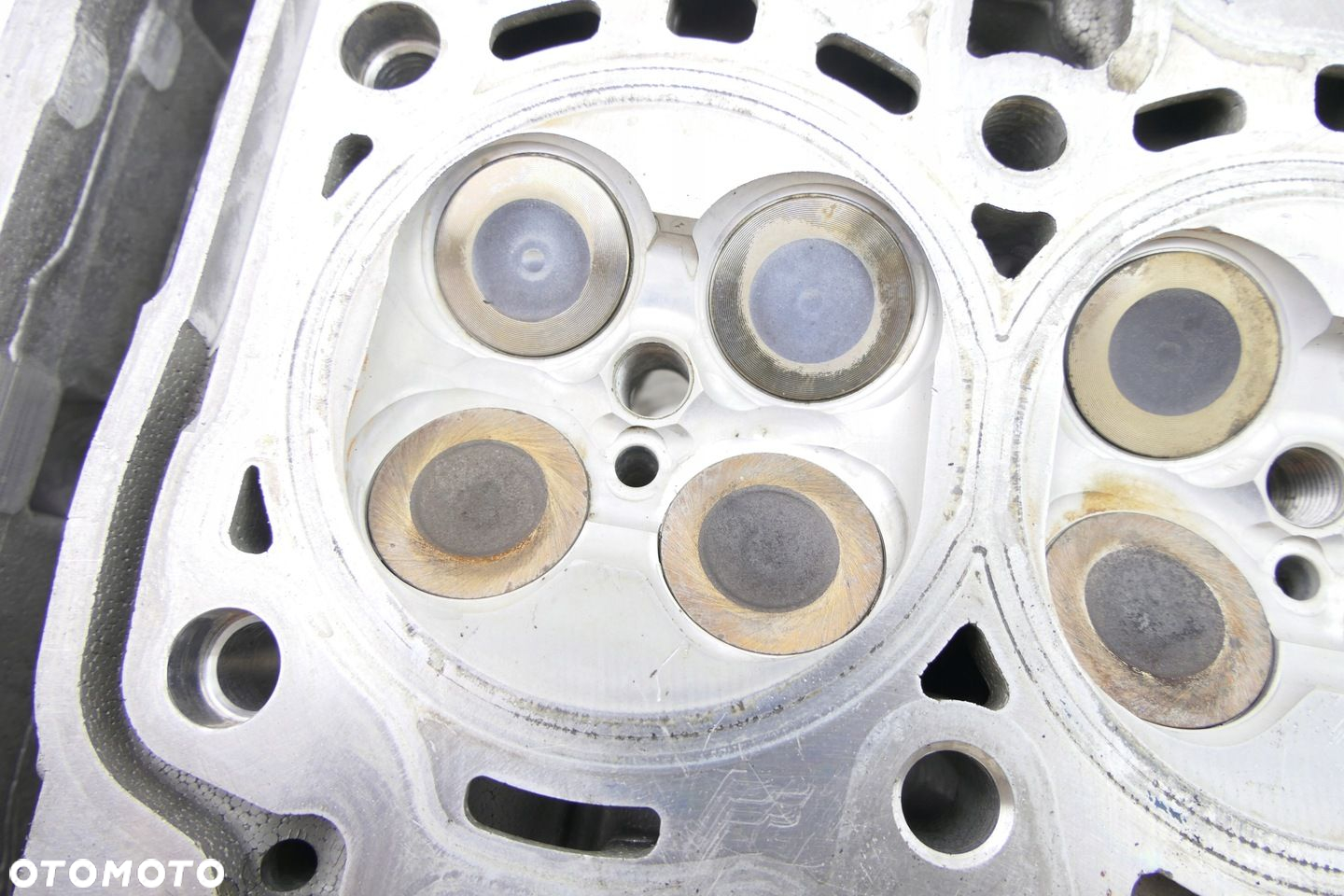 Głowica BMW Seria 2 F46 1.5 Benzyna 782913500 - 10