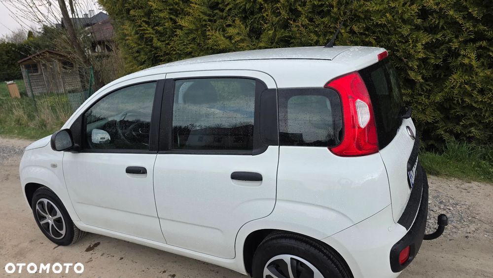 Fiat Panda - 12