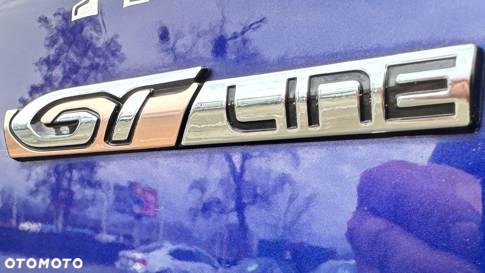 Peugeot 3008 2.0 HDi Premium - 13