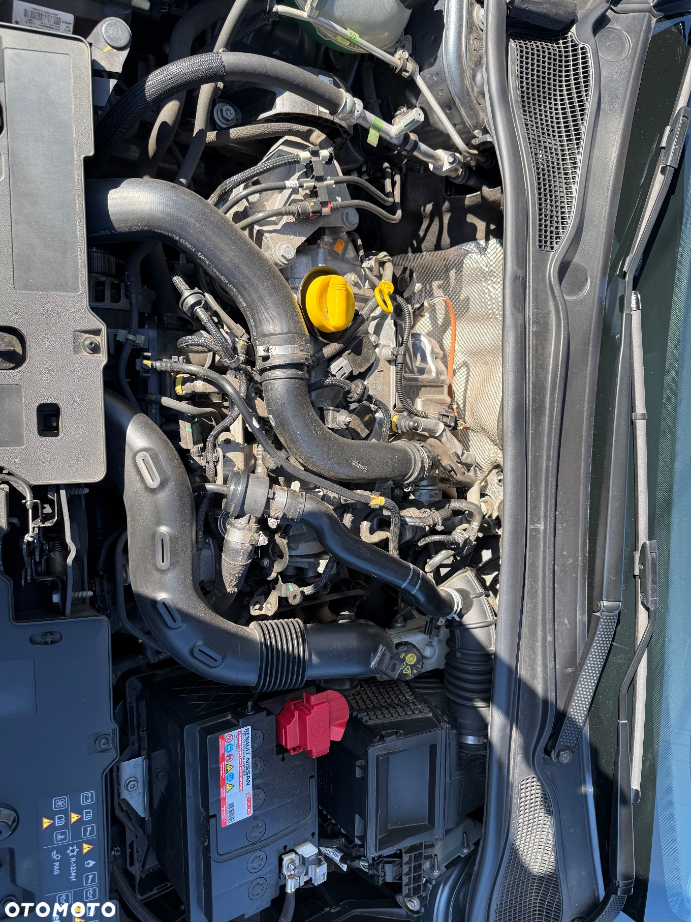Renault Clio 0.9 Energy TCe Limited - 17