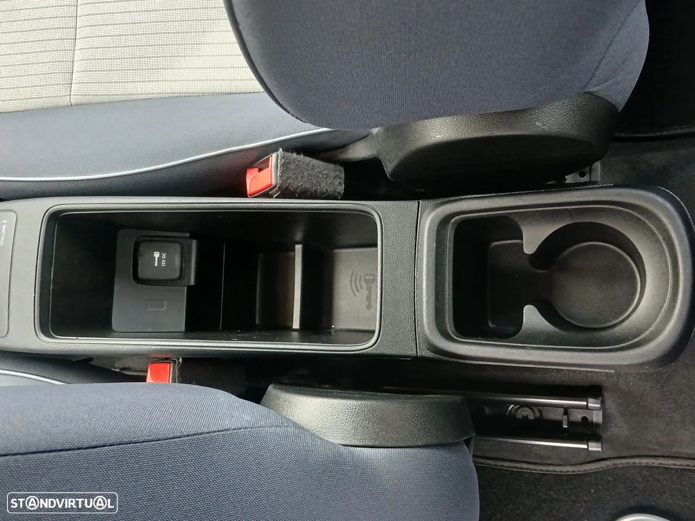 Fiat 500e 42kWh - 25