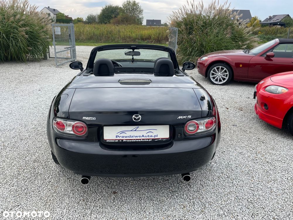 Mazda MX-5 - 9