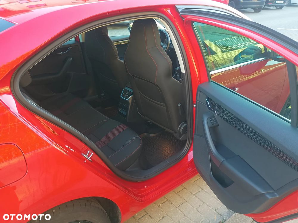 Skoda Octavia 1.0 TSI Style - 13