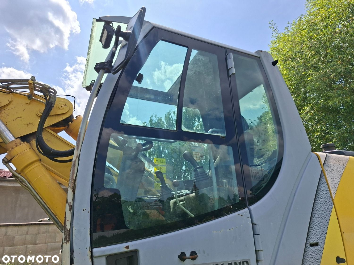 New Holland Mh 5.6 4X4 - 33